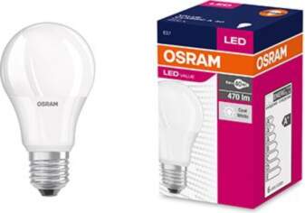Osram LED VALUE CL A 40