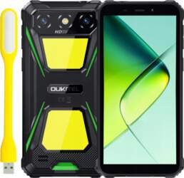 Oukitel G5 6" Smartphone Dual SIM