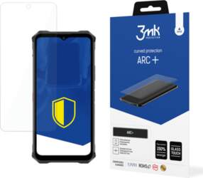 Oukitel WP13 - 3mk ARC+ screen