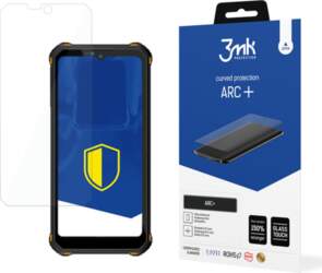 Oukitel WP15 - 3mk ARC+ screen