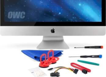 OWC OWC Internal SSD DIY Kit