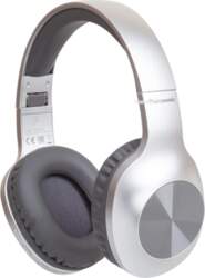 Panasonic on-ear austinas ar bluetooth sudraba