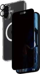 PanzerGlass - iPhone 16 Plus 3-in-1