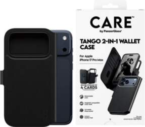 PanzerGlass - CARE Feature Case Tango