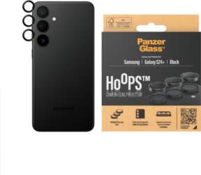 PanzerGlass - Hoops - Camera Lens