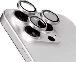 PanzerGlass ® Hoops® Titanium Camera Lens