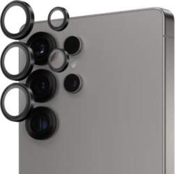 PanzerGlass Registered Hoops Registered Black Camera