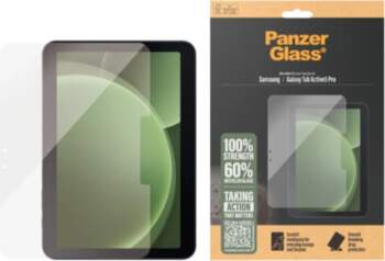 PanzerGlass® Screen Protector Samsung Galaxy Tab