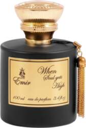 Paris Corner - Emir When Soul