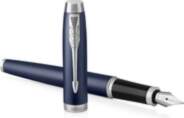 PARKER Fuller IM Matte Blue M