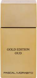 Pascal Morabito Gold Edition Oud EDP