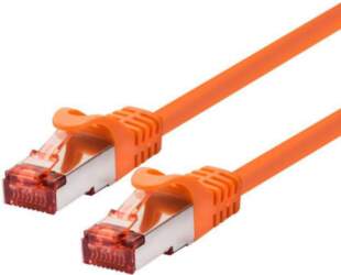 PATCH CABLE CAT6 F/UTP - 5M