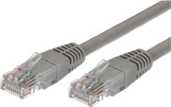 Patch cable cat.5e RJ45 UTP