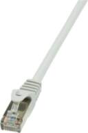 Patch cable CAT.6 F/UTP 5m