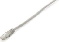 Patch Cord Cat6 0 5M     grey