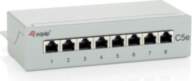 Patchpanel equip  8x RJ45 Cat5e Desktop