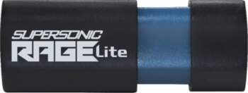 Patriot Memory RAGE LITE USB flash