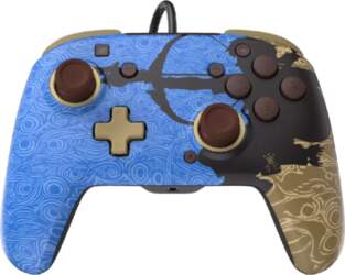 PDP Ancient Arrow REMATCH Multicolour USB