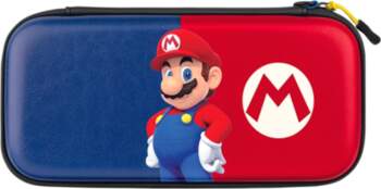 PDP Slim Deluxe: Power Pose Mario