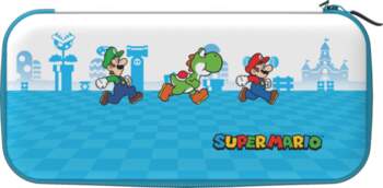 PDP Switch Travel Case Mario Escape