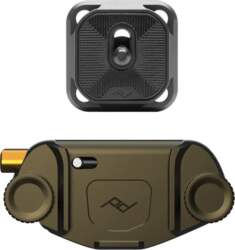 Peak Design camera clip Capture V3