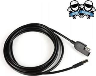 Peak Design Mobile Motorcycle Mount SAE