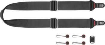 Peak Design Neck Strap SLIDE BLACK