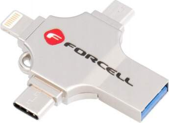 Pendrive ForCell Pendrive 64GB USB 3