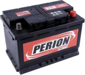 Perion Akumuliatorius 74 Ah 680 A
