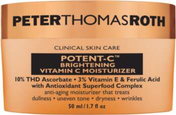Peter Thomas Roth - Potent-C Trademark