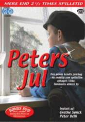 Peters jul and A Christmas Romance