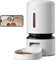 Petlibro - Granary Camera Monitoring Feeder