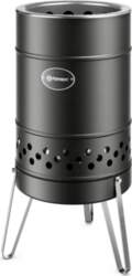 PETROMAX Pyron fire pit black 620589