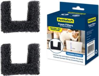 Petsafe - Foam Filter 2-pack -
