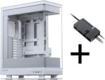 Phanteks Evolv X2 Matrix Gehause-Bundle Midi-Tower
