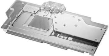 PHANTEKS Glacier G6000 STRIX GPU Water