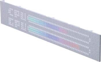 PHANTEKS Matrix Display Upgrade Kit  600