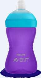 Philips Avent - Soft bite-resistant spout