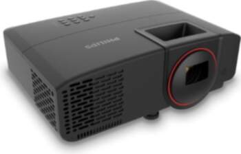 Philips  GMX800  DLP projector  Full HD