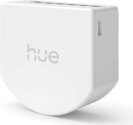 Philips Hue wired relay switch 6A