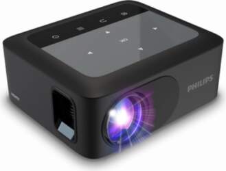 Philips NeoPix 110 Short throw projector