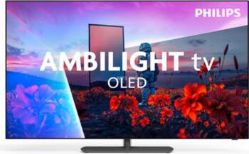 Philips OLED811 55`` 4K UHD OLED