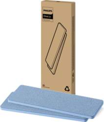 Philips Replaceable cloth for electric brooms