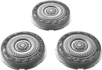 Philips  Replacement shaving heads (3 pcs)