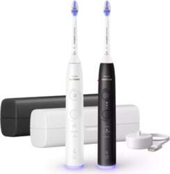 Philips - Sonicare White and Black