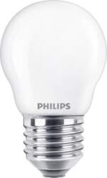 Philips Zarowka LED E27 4.3W