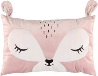 Pillow for children`s room  deer  50