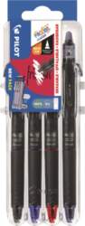 Pilot - Frixion Point Clicker Pens