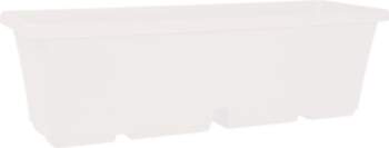 PLASTIC POT TBTISB60 - 110 WHITE