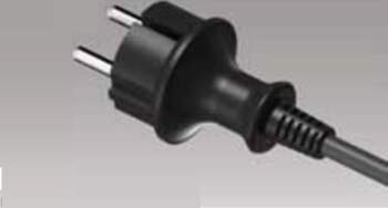 Plastrol Connection cable with plug PP-40H